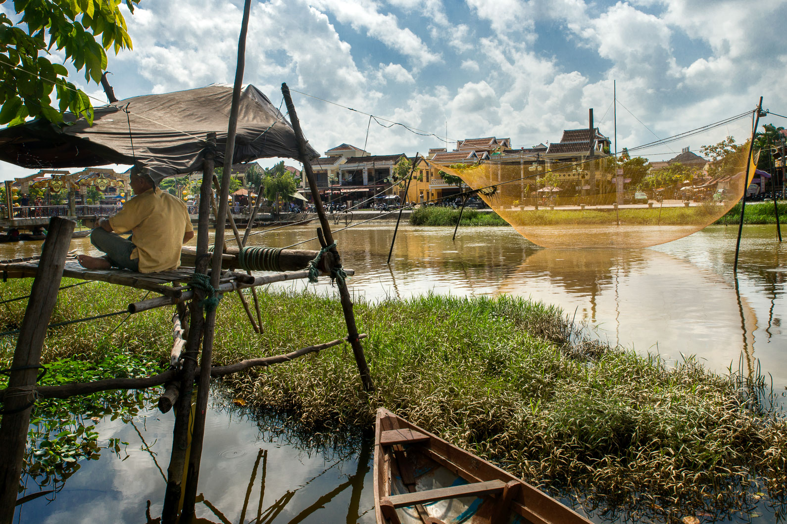 20141117 102226 Altstadt von Hoi An